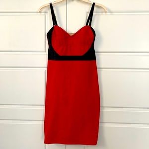 Victoria Secret bra top dress